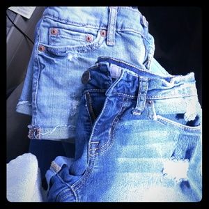 Aeropostale shorts